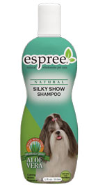 Espree Silky Show Shampoo