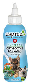 Espree Aloe OptiSoothe Eye Wash 118 ml