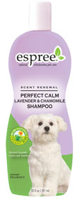 Espree Lavender & Chamomille Shampoo 355 ml