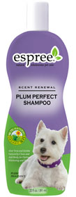 Espree Plum Perfect Shampoo