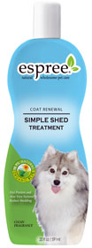 Espree Simple Shed Treatment 355 ml