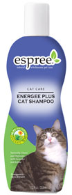 Espree Energee Plus Cat 355 ml