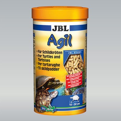 JBL Agil flytande pellets 1 l