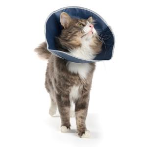 Buster Soft Collar katt/små hundar