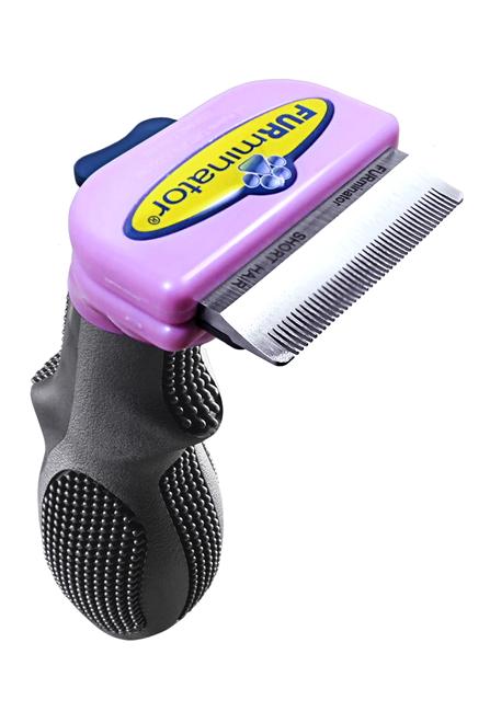 FURminator Cat Short Hair, small