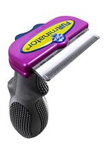 FURminator Cat Short Hair, medium/large