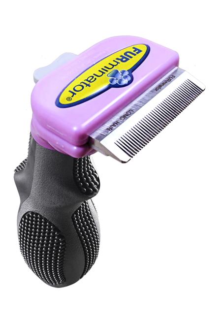 FURminator Cat Long Hair, small