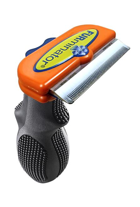 FURminator Dog Short Hair, medium