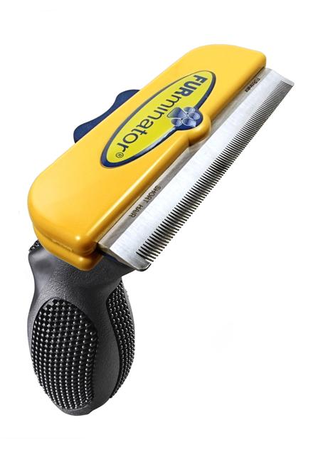 FURminator Dog Short Hair, large