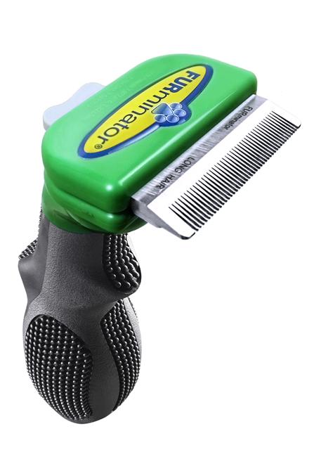 FURminator Dog Long Hair, small