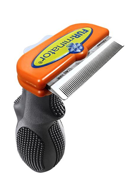 FURminator Dog Long Hair, medium