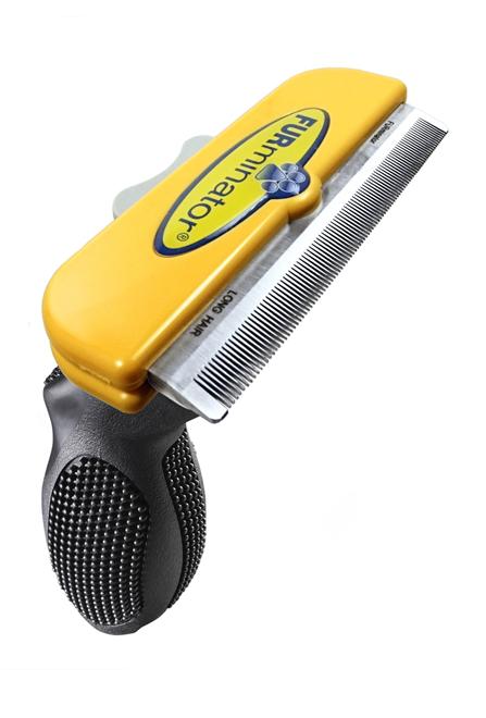 FURminator Dog Long Hair, large