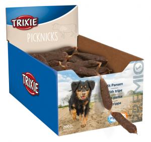 PREMIO Tuggsalami vom, 8 cm, styck