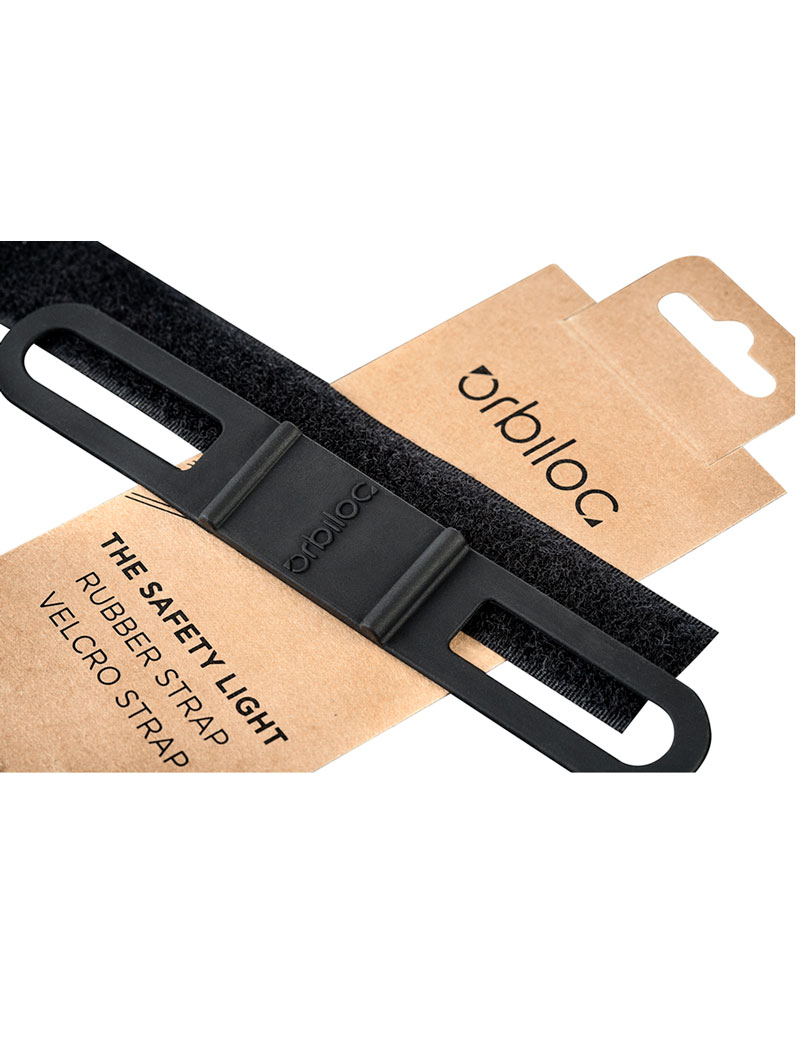 Orbiloc Dual Straps