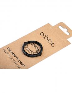 Orbiloc Dual Mode Selector Ring