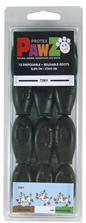 PawZ svart, 12 st