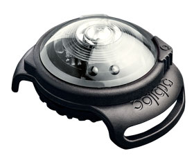 Orbiloc Safety Light Dual vit