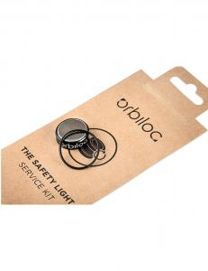 Orbiloc Dual Servicekit