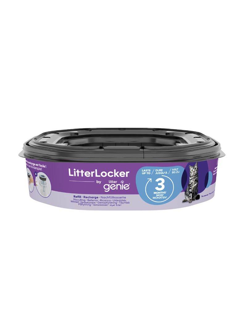 Litterlocker by Littergenie, refill