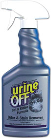 Urine Off Cat spray 500 ml