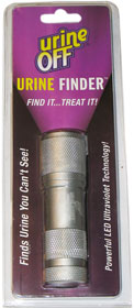 Urine Off Urine Finder