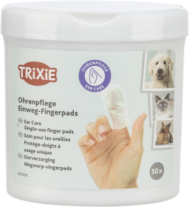 Fingerpads Aloe Vera Ear-Care 50 st
