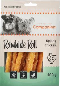 Companion Rawhide Roll Chicken 400 g