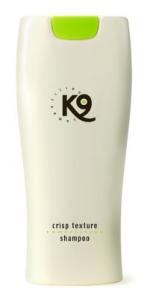 K9 Competition Crisp Texture Shampoo