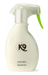 K9 Competition Crisp Texture Mist