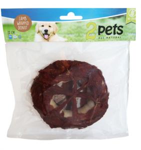 2pets tuggring med lamm 12 cm