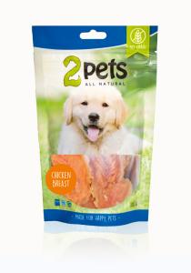 2pets Chicken Breast