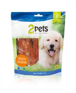 2pets Chicken Chewbone 300 g