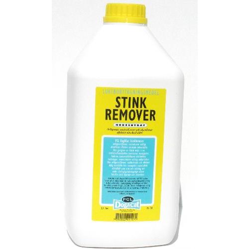 PCL Stinkremover koncentrat 5,7 liter