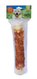 2pets retrievertugg med kyckling 30 cm