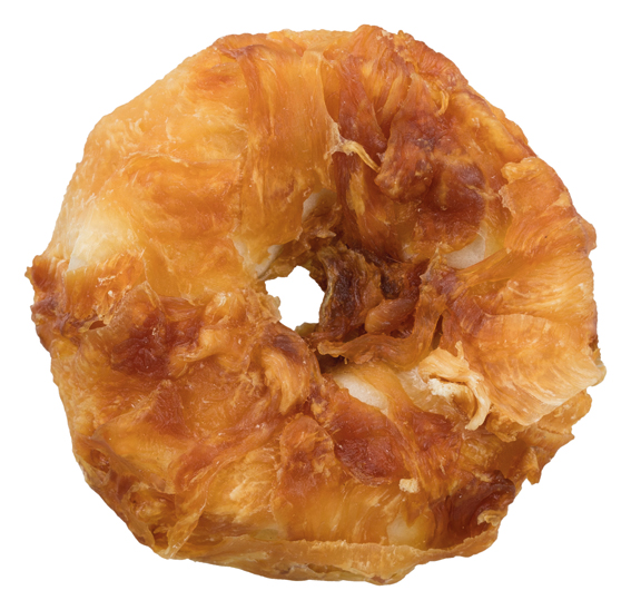 Denta Fun Tuggring Chicken, ø 6 cm, 55 g
