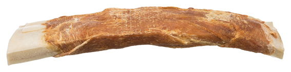 DentaFun Tugg-Ribs med anka 2-pack, 17 cm