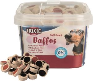 Soft Snack Baffos 140 g