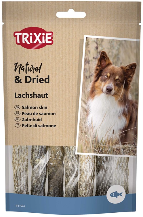 PREMIO Lax-cigarrer 12,5 cm, 6 st/70 g