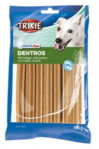 Denta Fun Dentros 7 sticks 180 g