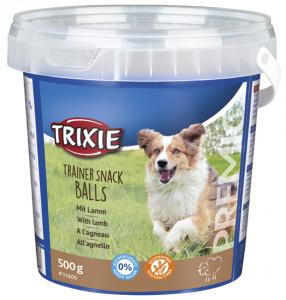 PREMIO Trainer Snack Lamb Balls, 500 g