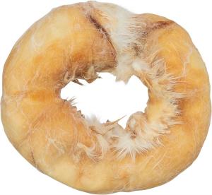 Denta Fun kaninringar med kycklingbröst 100 g