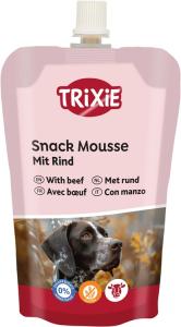 Snack Mousse med beef 200 g