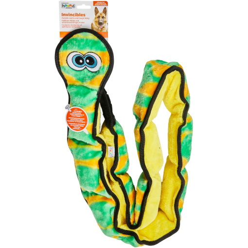 Outward Hound Invincibles Snake XXL