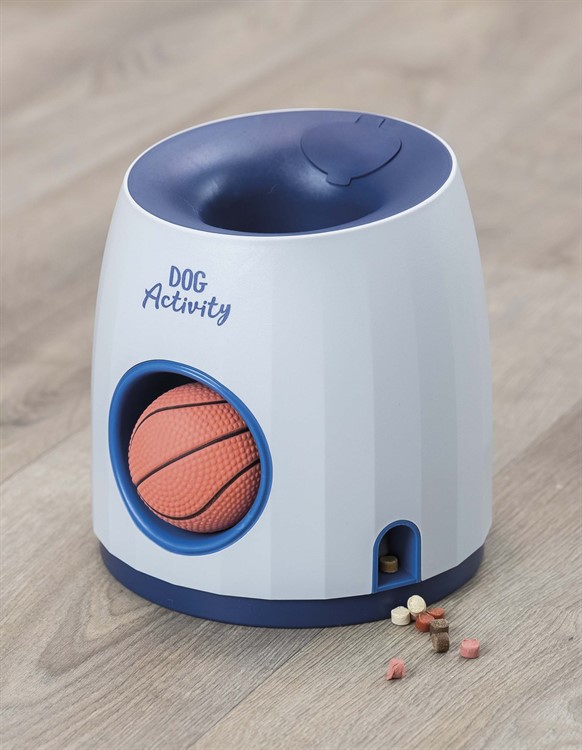 DogActivity Ball & Treat, Nivå 3, ø 17 x 18 cm