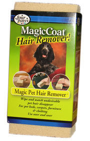 Magic Pethair Remover