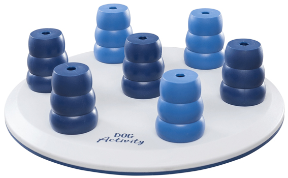 Solitaire, Nivå 1, ø 29 cm