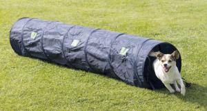 Agility tunnel 40 x200 cm