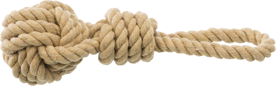 BE NORDIC repboll med handtag 7 x 20 cm