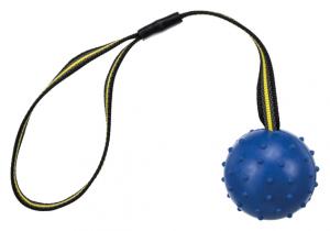 Sporting boll nylonband 6 cm/35 cm