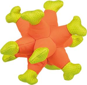 Aqua Toy sjöborre, tyg 24 cm